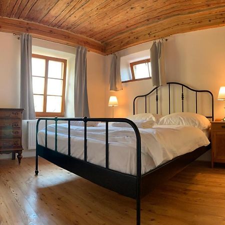 Apartmany Zamecka Moravská Třebová المظهر الخارجي الصورة