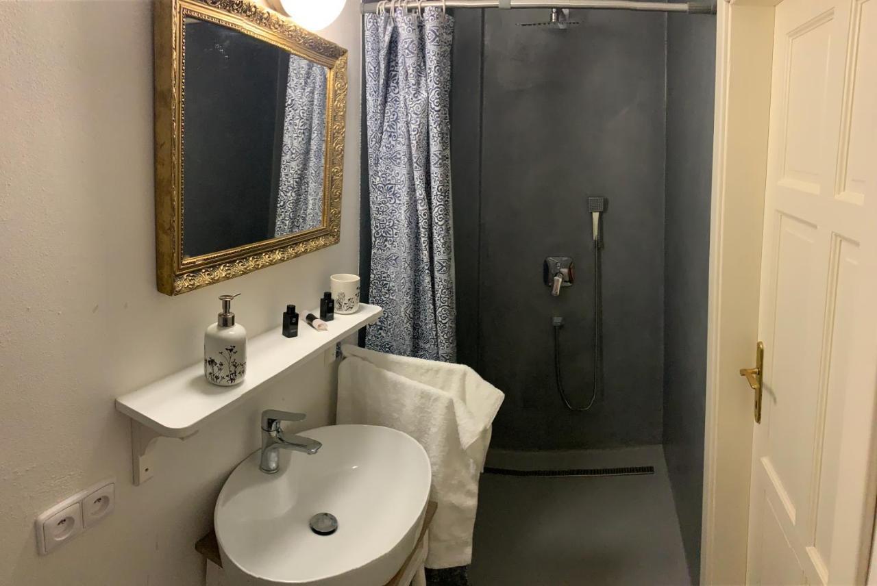 Apartmany Zamecka Moravská Třebová المظهر الخارجي الصورة
