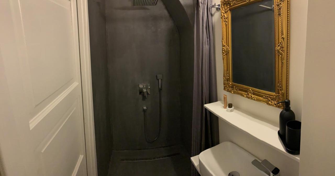 Apartmany Zamecka Moravská Třebová المظهر الخارجي الصورة