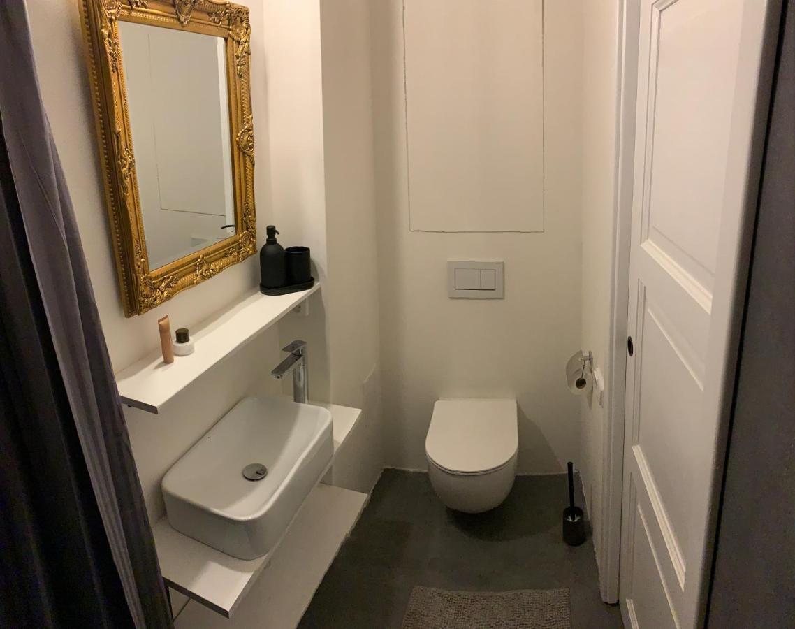 Apartmany Zamecka Moravská Třebová المظهر الخارجي الصورة
