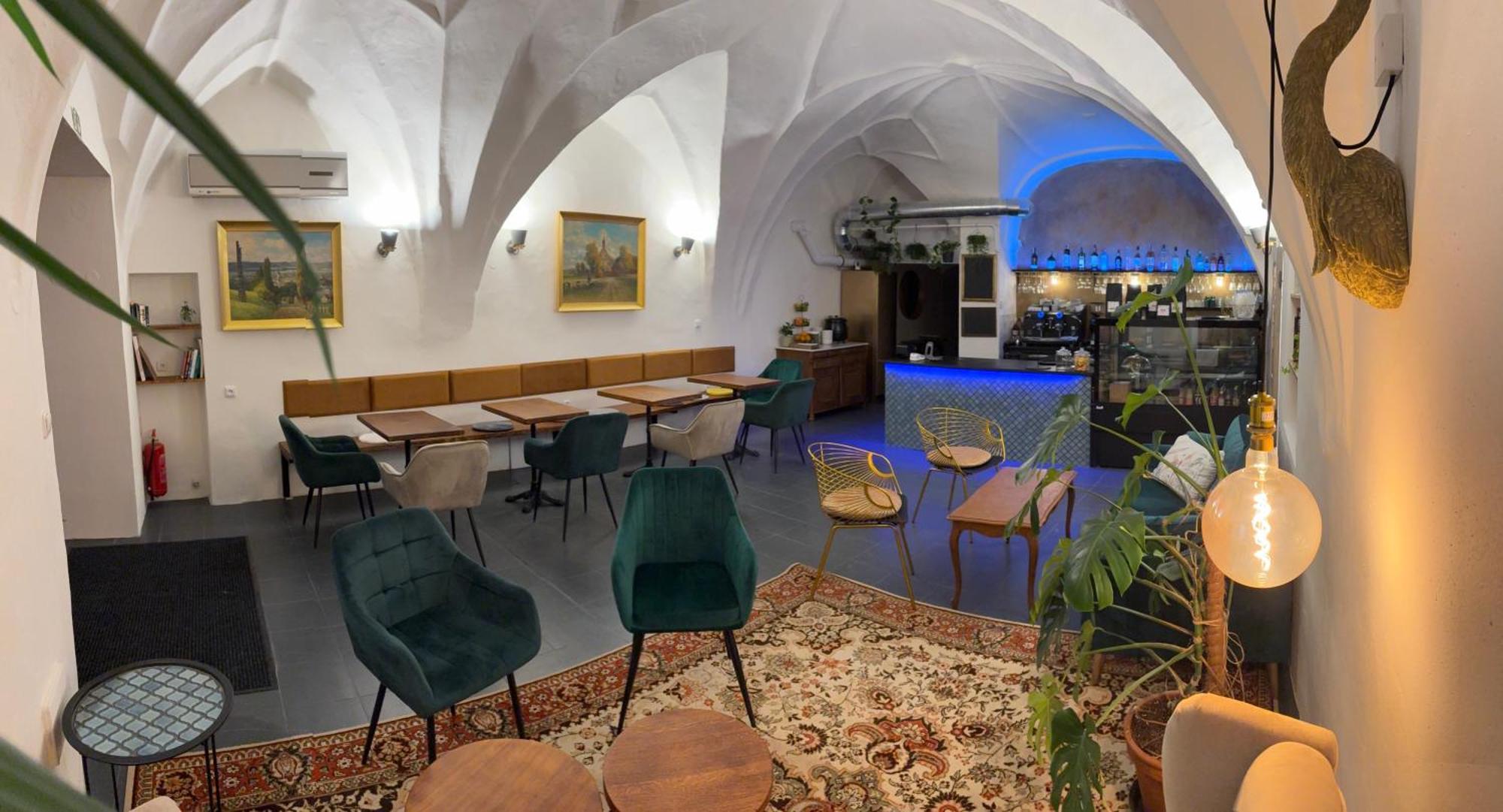 Apartmany Zamecka Moravská Třebová المظهر الخارجي الصورة